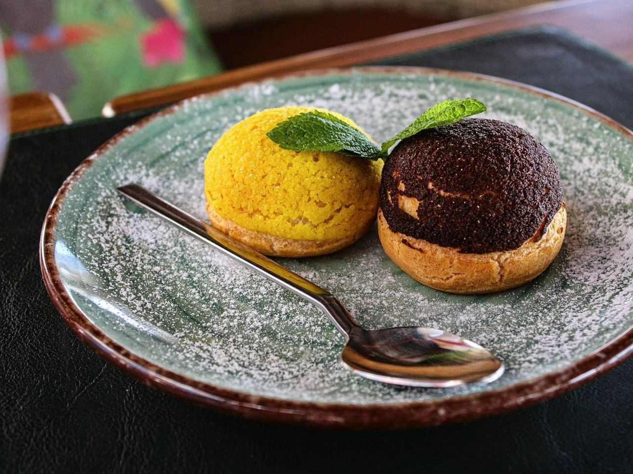 Homemade Dessert Recipes
