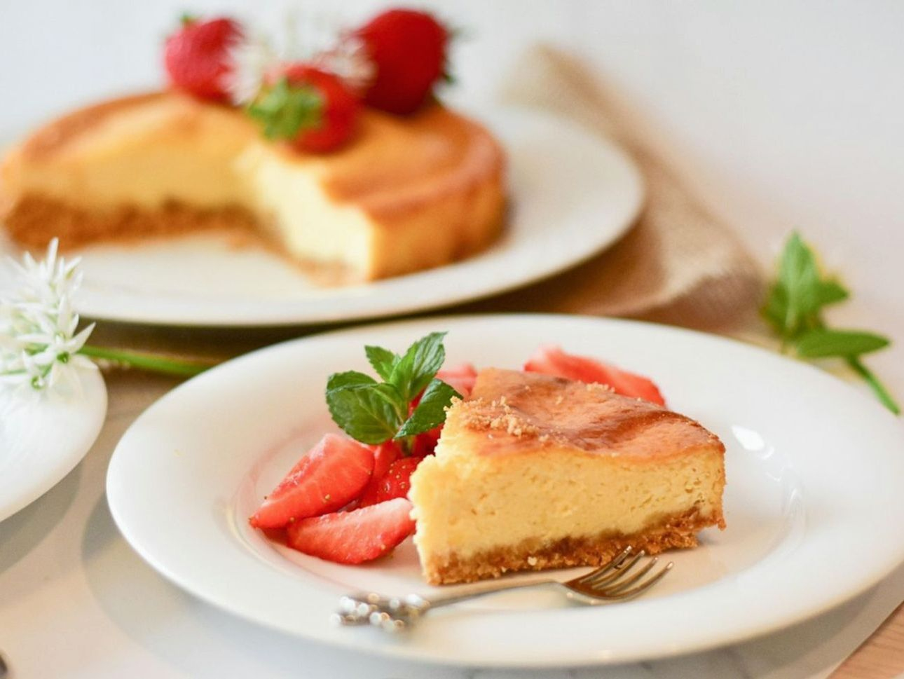 Tart Shells