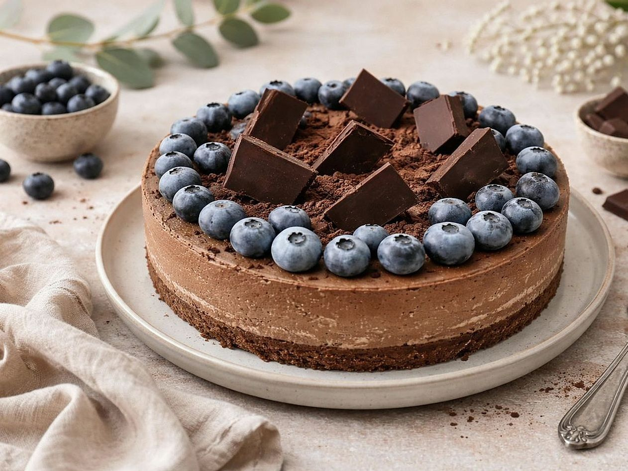 Sweet Recipes