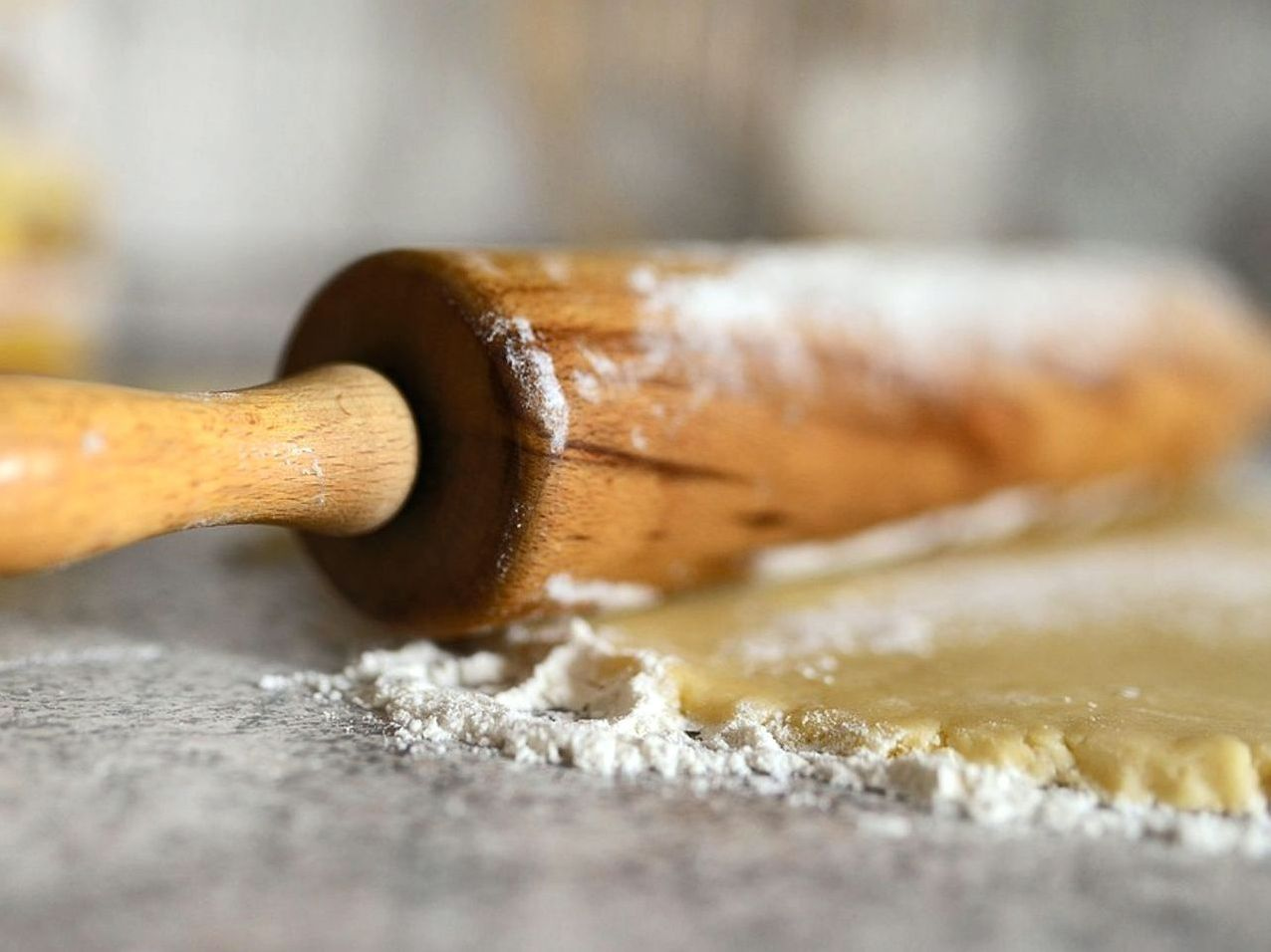 Cream Cheese Filling